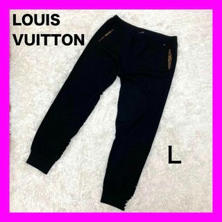 LOUIS VUITTON - ルイヴィトン モノグラム ポケット カシミア LOUIS VUITTON - ルイヴィトン モノグラム ポケット カシミア