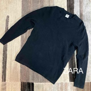 ZARA - 【完売品】ZARA ウッドストック ニット(SixTONES 松村 ZARA - 【完売品】ZARA ウッドストック ニット(SixTONES 松村