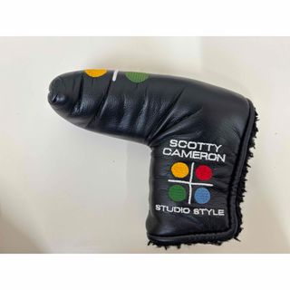 Scotty Cameron - coco 中古 スコッティキャメロン SCOTTY Scotty Cameron - coco 中古 スコッティキャメロン SCOTTY