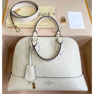 LOUIS VUITTON(バッグ ・ ベージュ系)のフリマアイテム一覧 LOUIS VUITTON(バッグ ・ ベージュ系)のフリマアイテム一覧