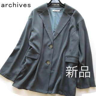 LOW CLASSIC ロークラシック カジュアルジャケット M 茶 【古着