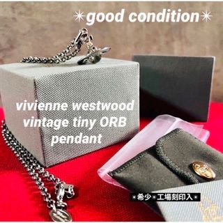 Vivienne Westwood(ネックレス)のフリマアイテム一覧 Vivienne Westwood(ネックレス)のフリマアイテム一覧