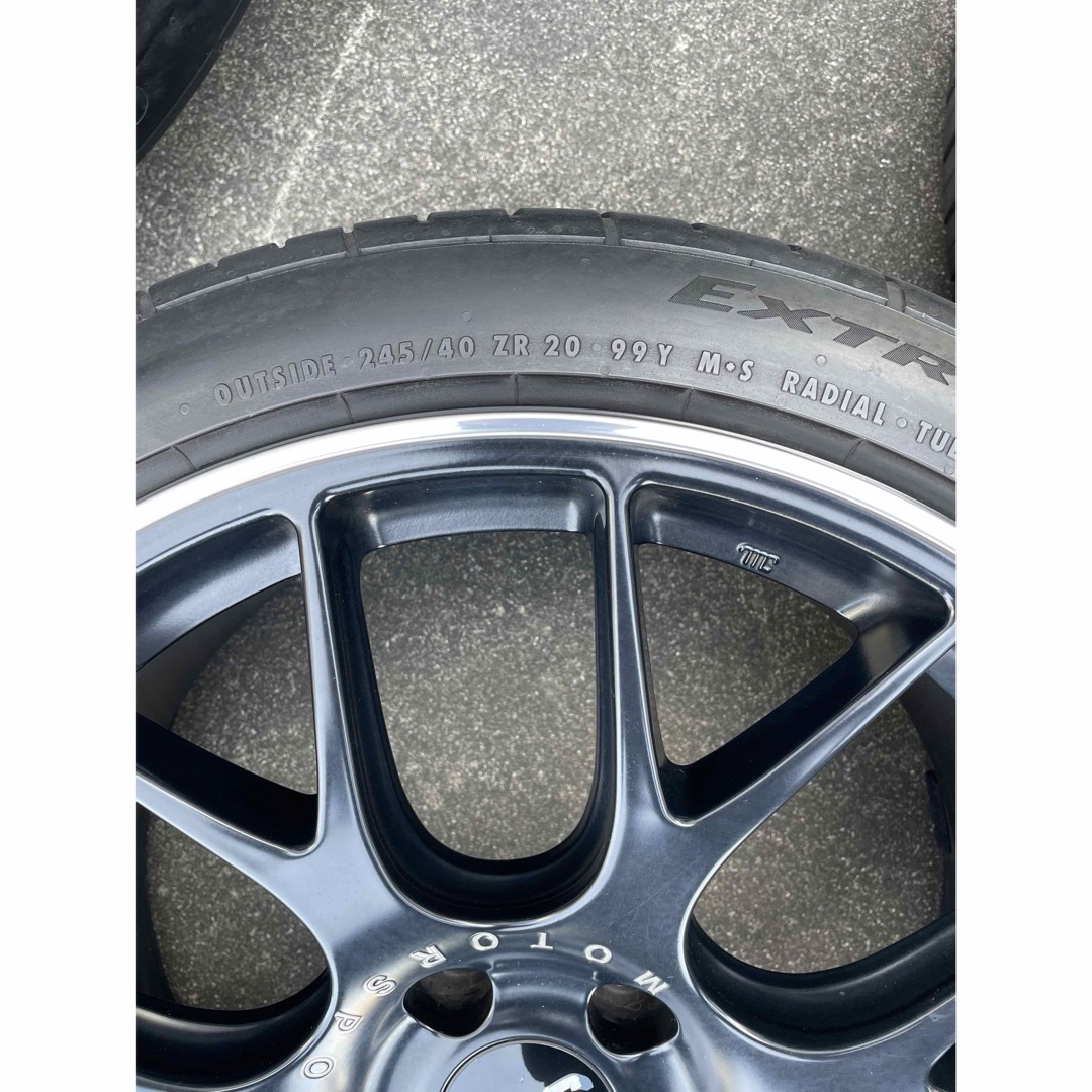 BBS - BBS CH-R 20インチ 2090+29 5/120サテンブラックの通販 by BBS - BBS CH-R 20インチ 2090+29 5/120サテンブラックの通販 by