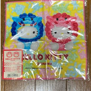 ハローキティ - 金沢限定 キティちゃん タオルハンカチの通販 by ハローキティ - 金沢限定 キティちゃん タオルハンカチの通販 by