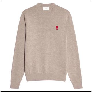 ami - ami paris アミパリス フーディー ロゴニットの通販|ラクマ ami - ami paris アミパリス フーディー ロゴニットの通販|ラクマ