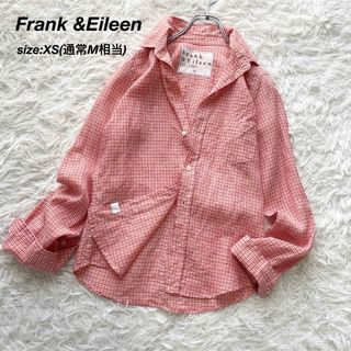 Frank&Eileen(オレンジ/橙色系)のフリマアイテム一覧 Frank&Eileen(オレンジ/橙色系)のフリマアイテム一覧