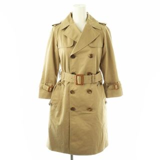 DEUXIEME CLASSE(トレンチコート)のフリマアイテム一覧 DEUXIEME CLASSE(トレンチコート)のフリマアイテム一覧