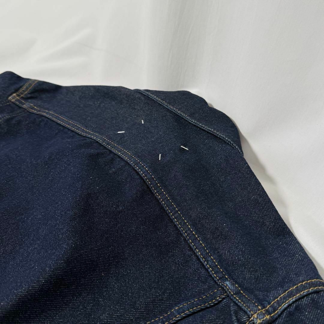 Maison Margiela(旧Maison Martin Margiela) - 【定価16万 Maison Margiela(旧Maison Martin Margiela) - 【定価16万