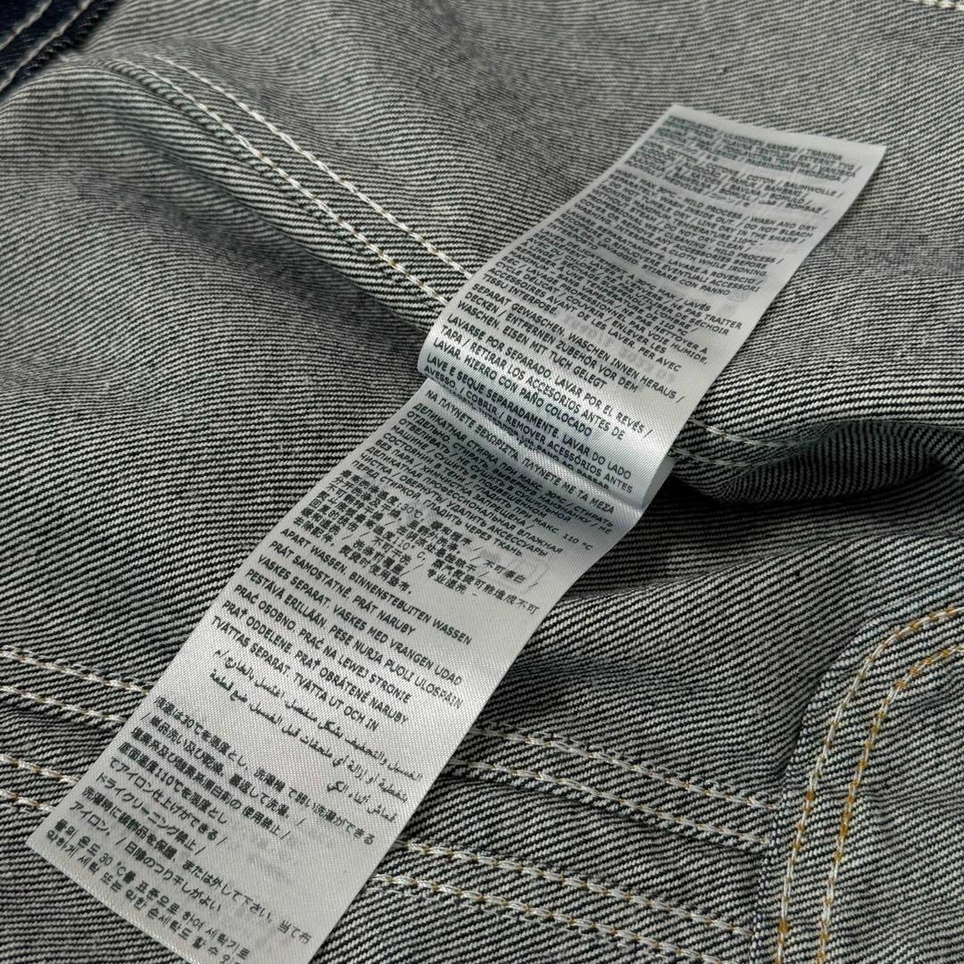 Maison Margiela(旧Maison Martin Margiela) - 【定価16万 Maison Margiela(旧Maison Martin Margiela) - 【定価16万