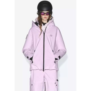 安い割引 SPANTIK PM152ST02 phenix フェニックス JACKET 3 メンズL 男性用