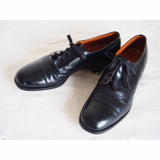 Alden - ALDEN オールデン アメリカ製 CAP-TOE OX レディカーフ Alden - ALDEN オールデン アメリカ製 CAP-TOE OX レディカーフ