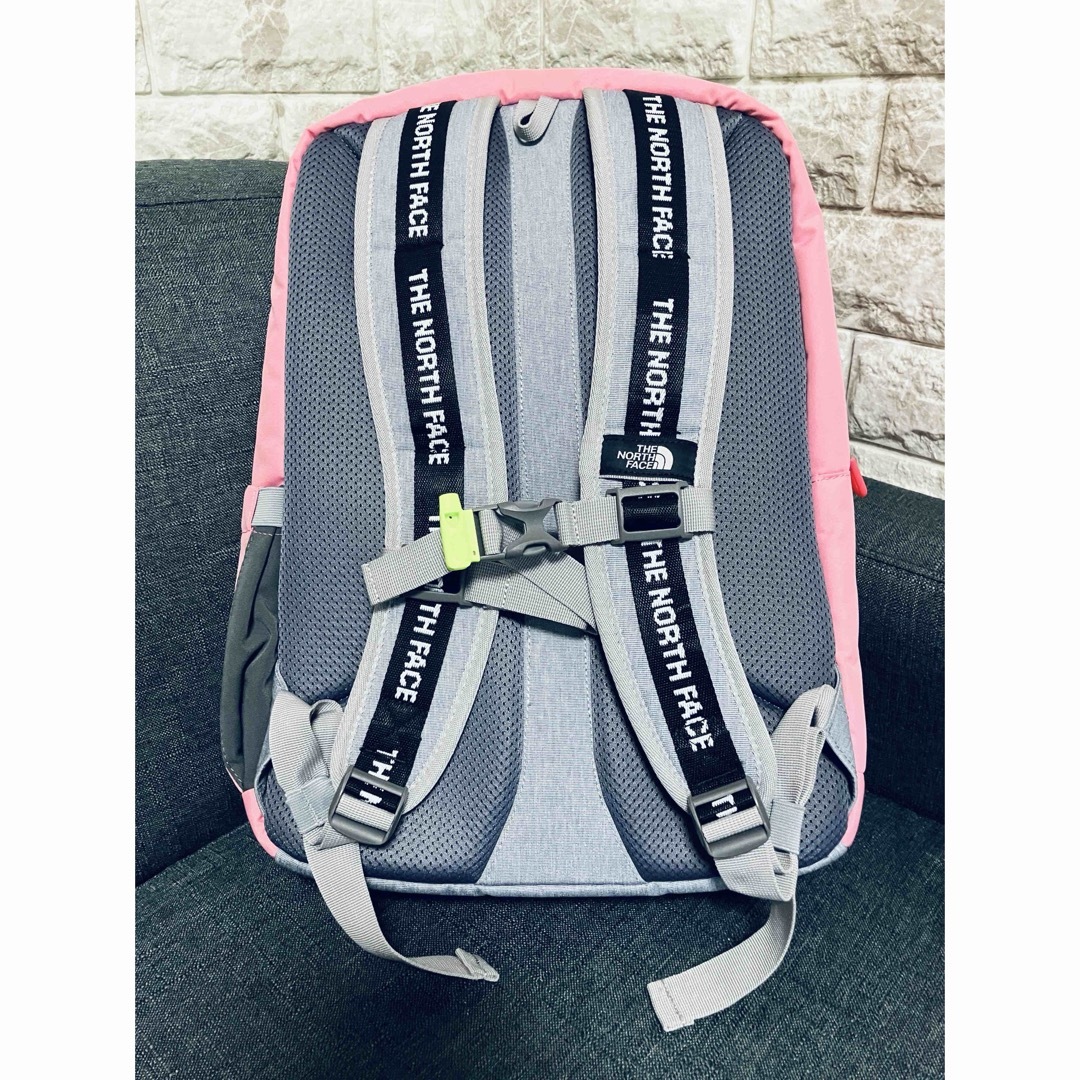 THE NORTH FACE - ☆新品☆the north face キッズリュック THE NORTH FACE - ☆新品☆the north face キッズリュック