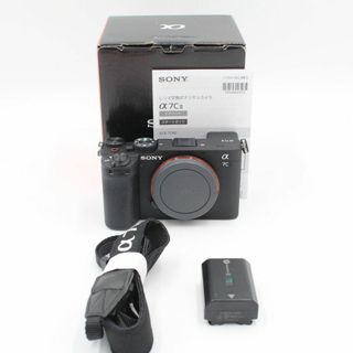 sony α7cのフリマアイテム一覧 sony α7cのフリマアイテム一覧
