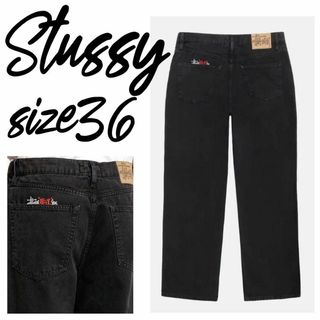 STUSSY(デニム/ジーンズ)のフリマアイテム一覧 STUSSY(デニム/ジーンズ)のフリマアイテム一覧