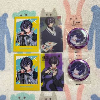 エイトリ 18TRIP 季肋(キャラクターグッズ)
