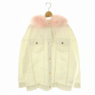 Rady(Gジャン/デニムジャケット)のフリマアイテム一覧 Rady(Gジャン/デニムジャケット)のフリマアイテム一覧