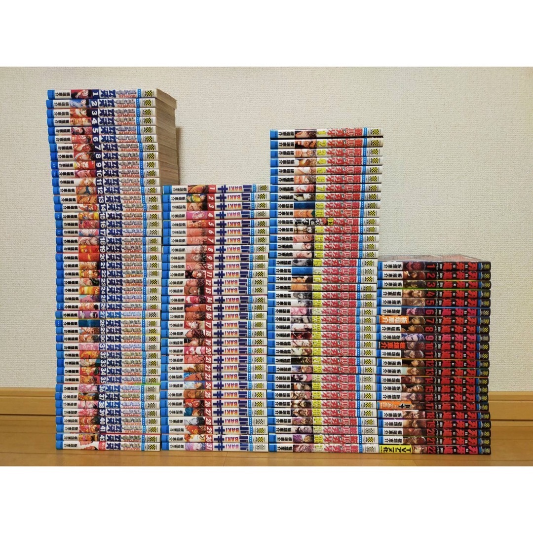 売れ筋】 刃牙シリーズ グラップラー刃牙 バキ 範馬刃牙 刃牙道 売れ筋】 刃牙シリーズ グラップラー刃牙 バキ 範馬刃牙 刃牙道