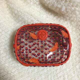 トリーバーチ(Tory Burch)のTORY BURCH♡ポーチ(ポーチ)