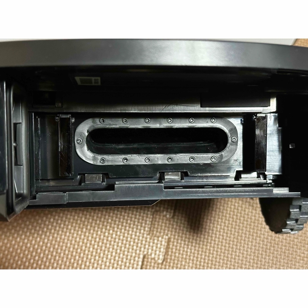 iRobot - 美品 IROBOT ロボット掃除機 ルンバ J7の通販 by ぶぶ iRobot - 美品 IROBOT ロボット掃除機 ルンバ J7の通販 by ぶぶ