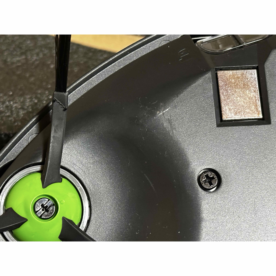 iRobot - 美品 IROBOT ロボット掃除機 ルンバ J7の通販 by ぶぶ iRobot - 美品 IROBOT ロボット掃除機 ルンバ J7の通販 by ぶぶ