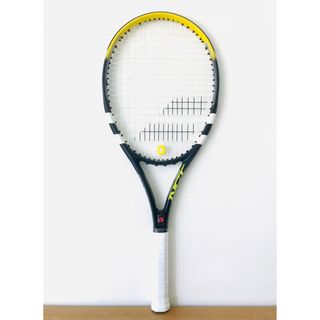 中古 テニスラケット ウィルソン プロ スタッフ クラッシック 95 中古 テニスラケット ウィルソン プロ スタッフ クラッシック 95