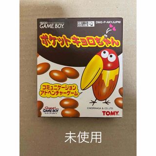 ゲームボーイ - 【新品】GB ペケとポコのダルマンバスターズ ゲームボーイ - 【新品】GB ペケとポコのダルマンバスターズ