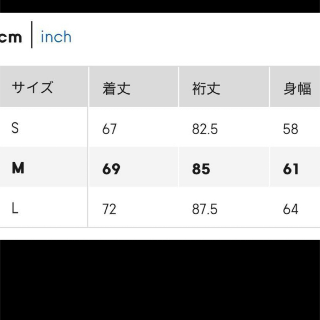 GU(ジーユー)の✴️美品✴️ カバーオールジャケット メンズのジャケット/アウター(カバーオール)の商品写真