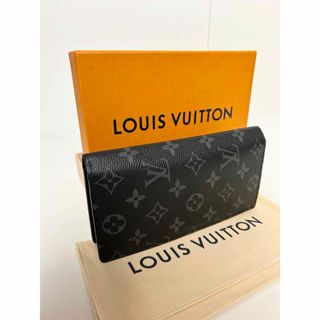LOUIS VUITTON - 大幅値下げ 美品☆ルイヴィトン財布☆プロト LOUIS VUITTON - 大幅値下げ 美品☆ルイヴィトン財布☆プロト