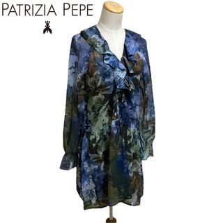 PATRIZIA PEPE(ワンピース)のフリマアイテム一覧 PATRIZIA PEPE(ワンピース)のフリマアイテム一覧