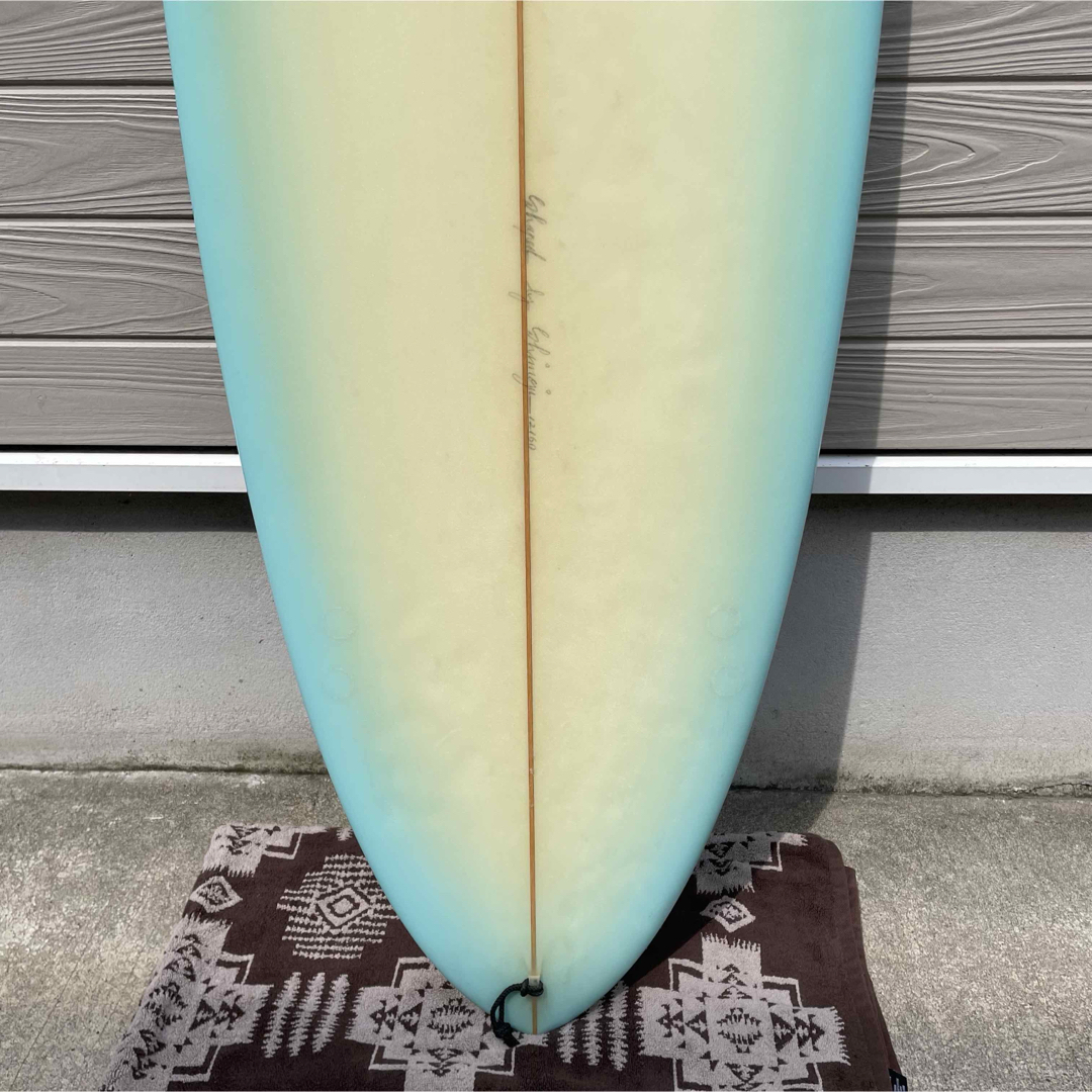 Dick Brewer - ディックブルーワーサーフボード 6'5 ミッド Dick Brewer - ディックブルーワーサーフボード 6'5 ミッド
