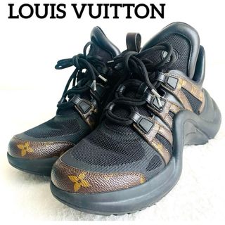 LOUIS VUITTON - 新品そっくりさん⭐ルイヴィトン タイム LOUIS VUITTON - 新品そっくりさん⭐ルイヴィトン タイム