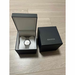 GUCCI - 〜2025.2.18の出品:Gucci デジタル腕時計 黒 YA114205 GUCCI - 〜2025.2.18の出品:Gucci デジタル腕時計 黒 YA114205