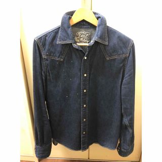TMT(Gジャン/デニムジャケット)のフリマアイテム一覧 TMT(Gジャン/デニムジャケット)のフリマアイテム一覧