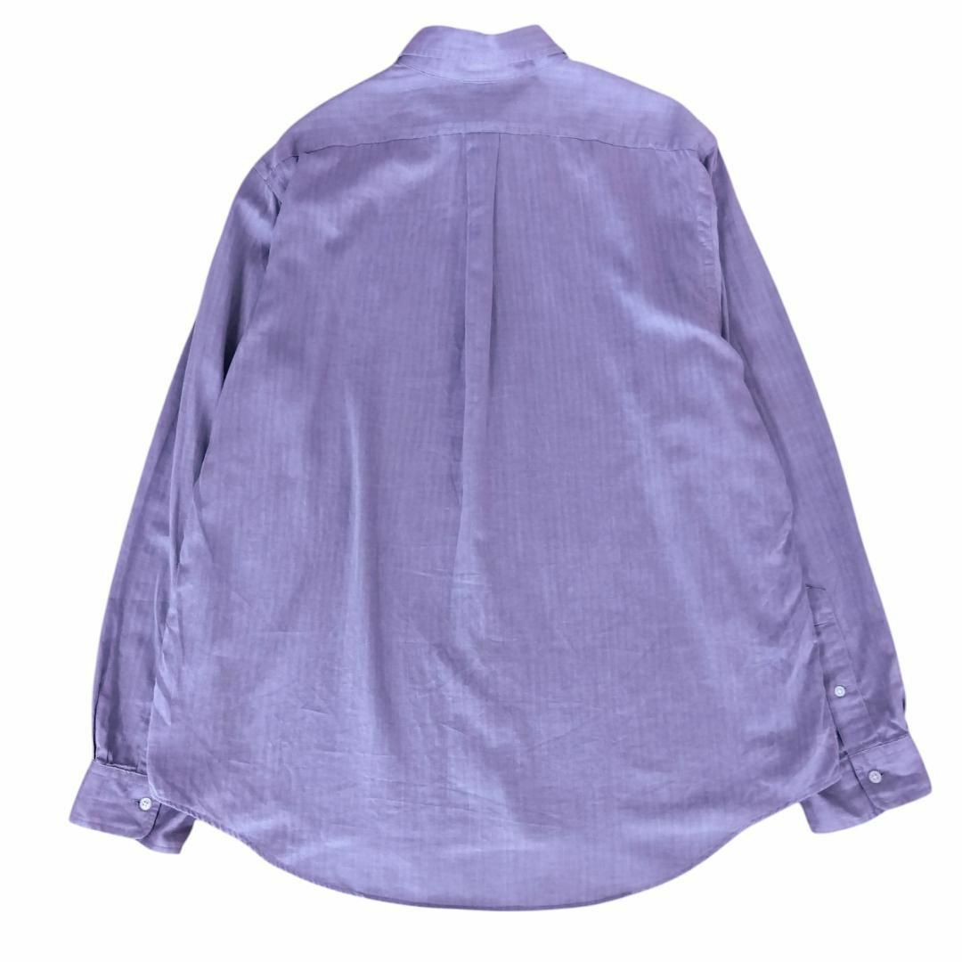 POLO RALPH LAUREN - ポロラルフローレン BD長袖シャツ ポニー POLO RALPH LAUREN - ポロラルフローレン BD長袖シャツ ポニー