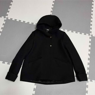 ZARA - 【新品未使用タグ付】ZARA ザラ セット ジャケット ZARA - 【新品未使用タグ付】ZARA ザラ セット ジャケット