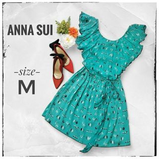 ANNA SUI(チュニック)のフリマアイテム一覧 ANNA SUI(チュニック)のフリマアイテム一覧
