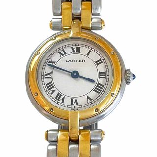 Cartier - 美品 新品電池 カルティエ マスト21 ヴァンティアン Cartier - 美品 新品電池 カルティエ マスト21 ヴァンティアン