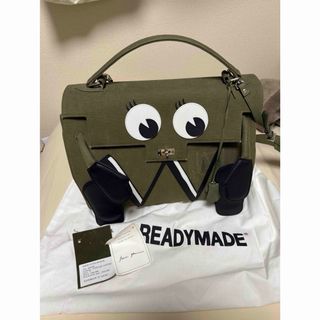 READYMADE(ショルダーバッグ)のフリマアイテム一覧 READYMADE(ショルダーバッグ)のフリマアイテム一覧