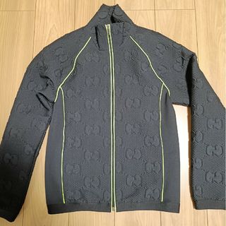 GUCCI(ジャージ ・ ブラック/黒色系)のフリマアイテム一覧 GUCCI(ジャージ ・ ブラック/黒色系)のフリマアイテム一覧