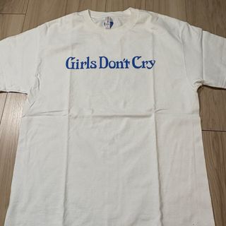 Girls Don't Cry - Mサイズ Wasted Youth Coachella Tシャツ Girls Don't Cry - Mサイズ Wasted Youth Coachella Tシャツ