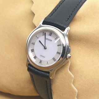 CITIZEN - 美品 CITIZEN シチズン HIROB ゴールド スクエア CITIZEN - 美品 CITIZEN シチズン HIROB ゴールド スクエア
