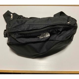 THE NORTH FACE(ボディバッグ/ウエストポーチ)のフリマ THE NORTH FACE(ボディバッグ/ウエストポーチ)のフリマ