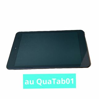 QUA TABのフリマアイテム一覧 QUA TABのフリマアイテム一覧