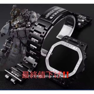 G-SHOCK(金属ベルト)のフリマアイテム一覧 G-SHOCK(金属ベルト)のフリマアイテム一覧