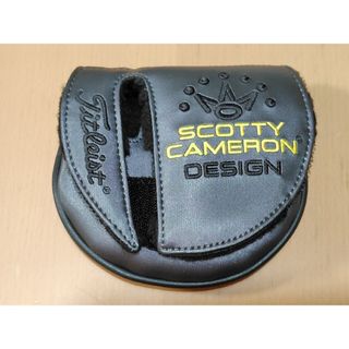 Scotty Cameron - 超希少希少未使用品 キャメロン・スタジオ Scotty Cameron - 超希少希少未使用品 キャメロン・スタジオ
