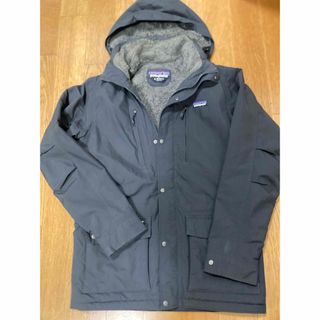 patagonia - ☆美品☆パタゴニア バギーズパーカー メンズ 紺 patagonia - ☆美品☆パタゴニア バギーズパーカー メンズ 紺