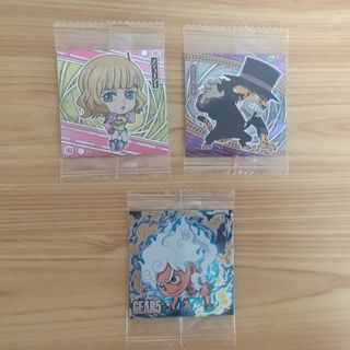 ONE PIECE - ONE PIECEびっくり顔マグネットCOLLECTION7体セット ONE PIECE - ONE PIECEびっくり顔マグネットCOLLECTION7体セット