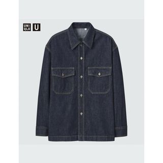 UNIQLO(Gジャン/デニムジャケット)のフリマアイテム一覧 UNIQLO(Gジャン/デニムジャケット)のフリマアイテム一覧