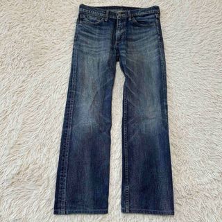 Ron Herman - OVY Black Washed Heavy Oz Denim Pants Mの通販 Ron Herman - OVY Black Washed Heavy Oz Denim Pants Mの通販