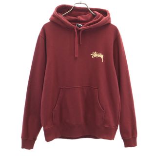 STUSSY(パーカー ・ レッド/赤色系)のフリマアイテム一覧 STUSSY(パーカー ・ レッド/赤色系)のフリマアイテム一覧